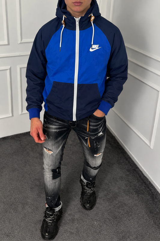 Nike laisvalaikio striukė