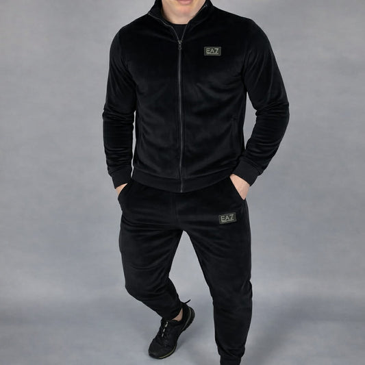 EA7 laisvalaikio kostiumas