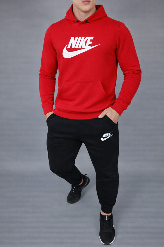 Nike laisvalaikio kostiumas