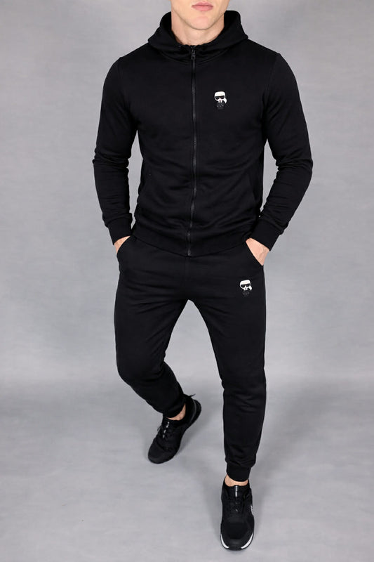 Karl laisvalaikio kostiumas