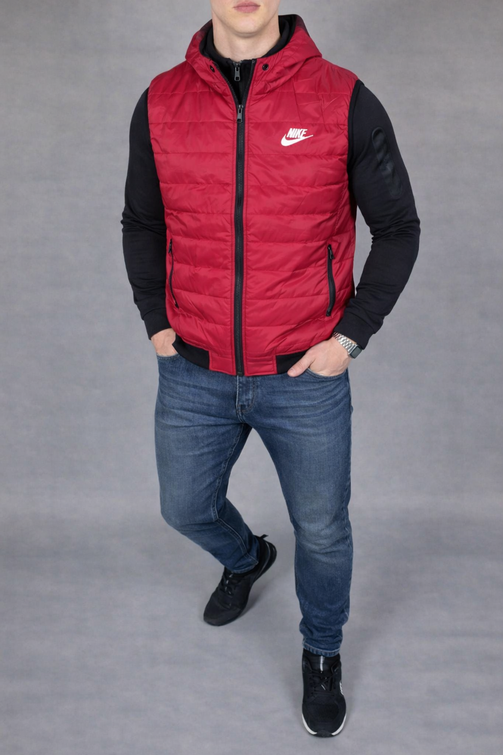 Nike liemenė