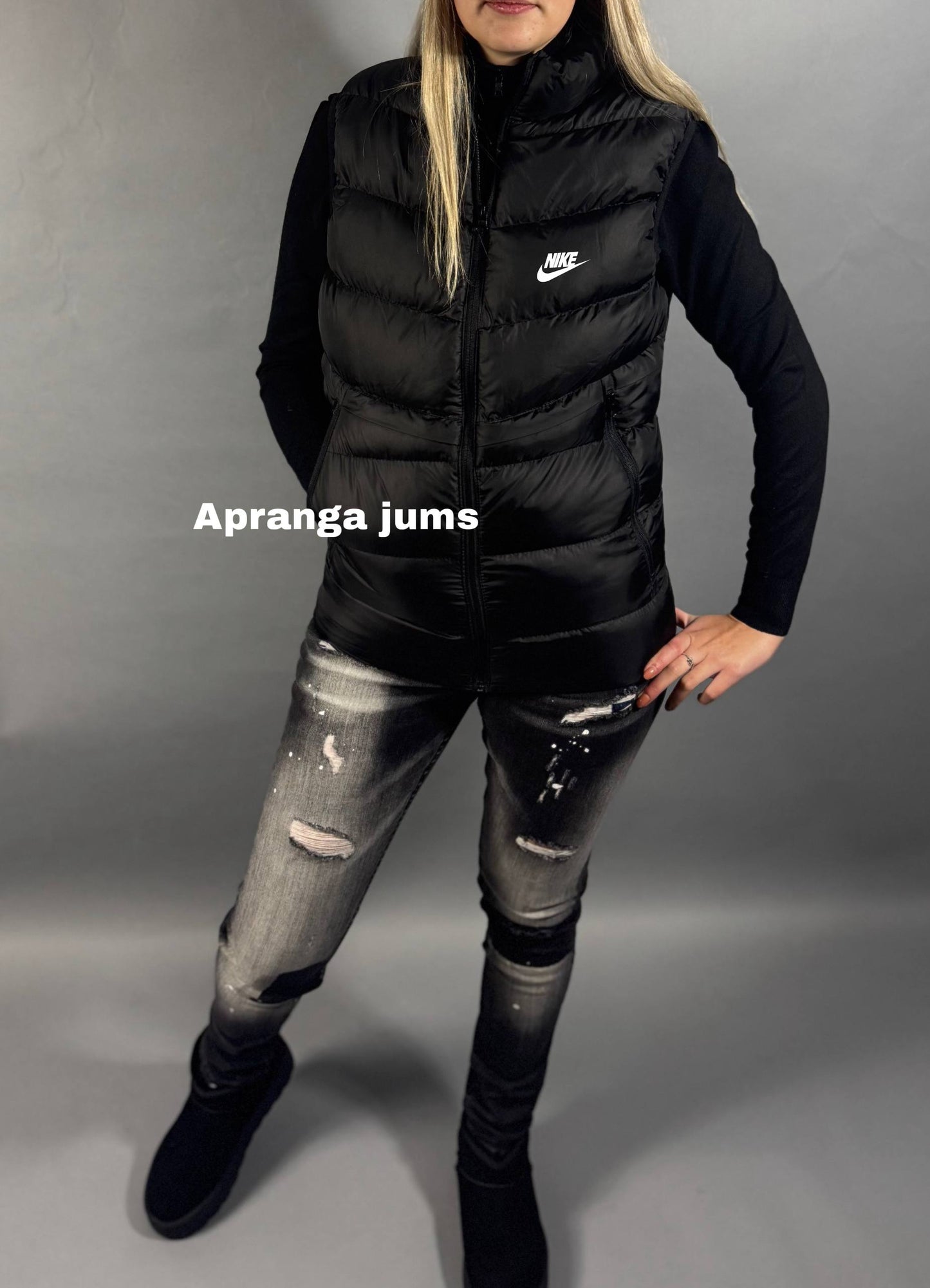 Nike liemenė