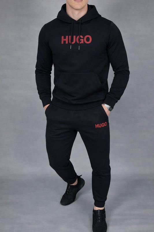 Hugo laisvalaikio kostiumas