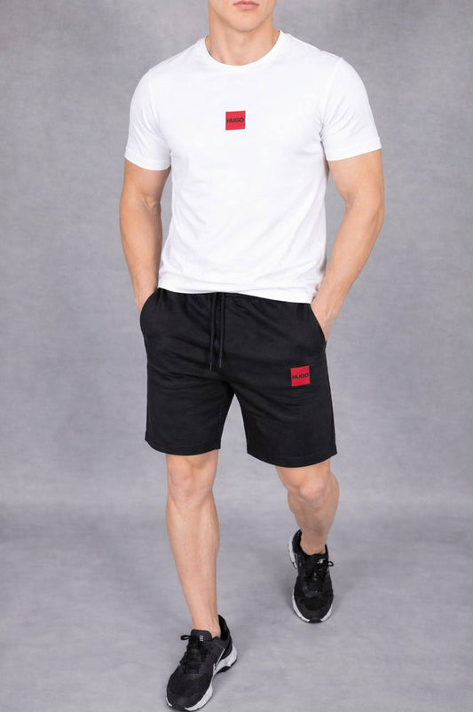 Vasarinis Hugo Boss komplektas