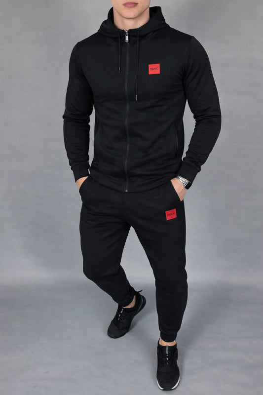 Hugo laisvalaikio kostiumas