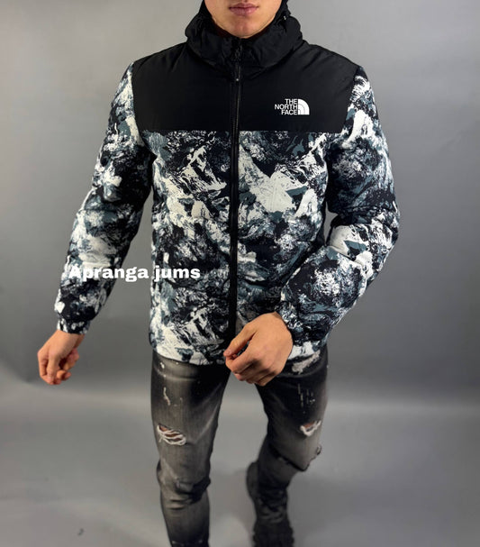 The north face laisvalaikio striuke