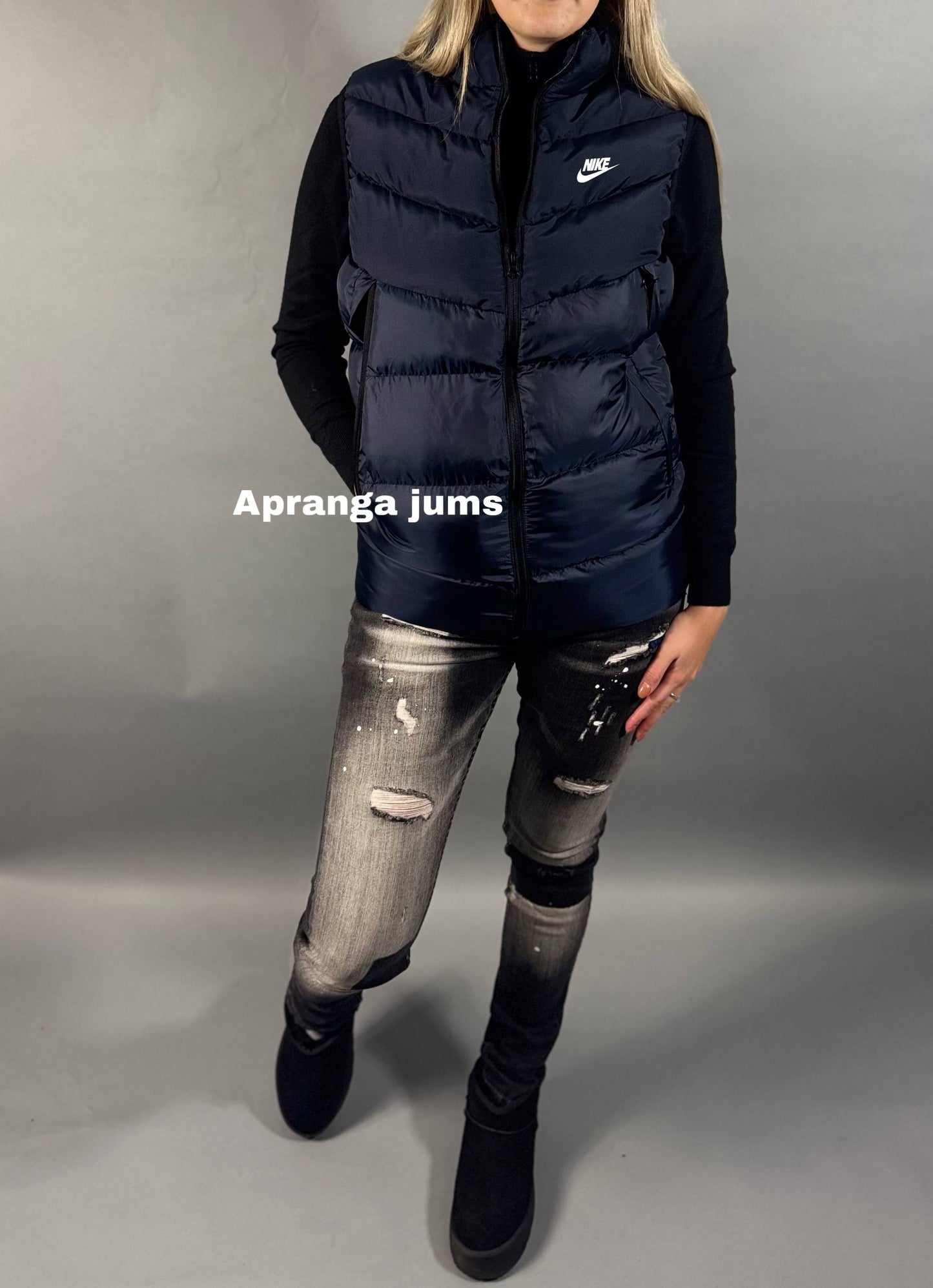 Nike liemenė