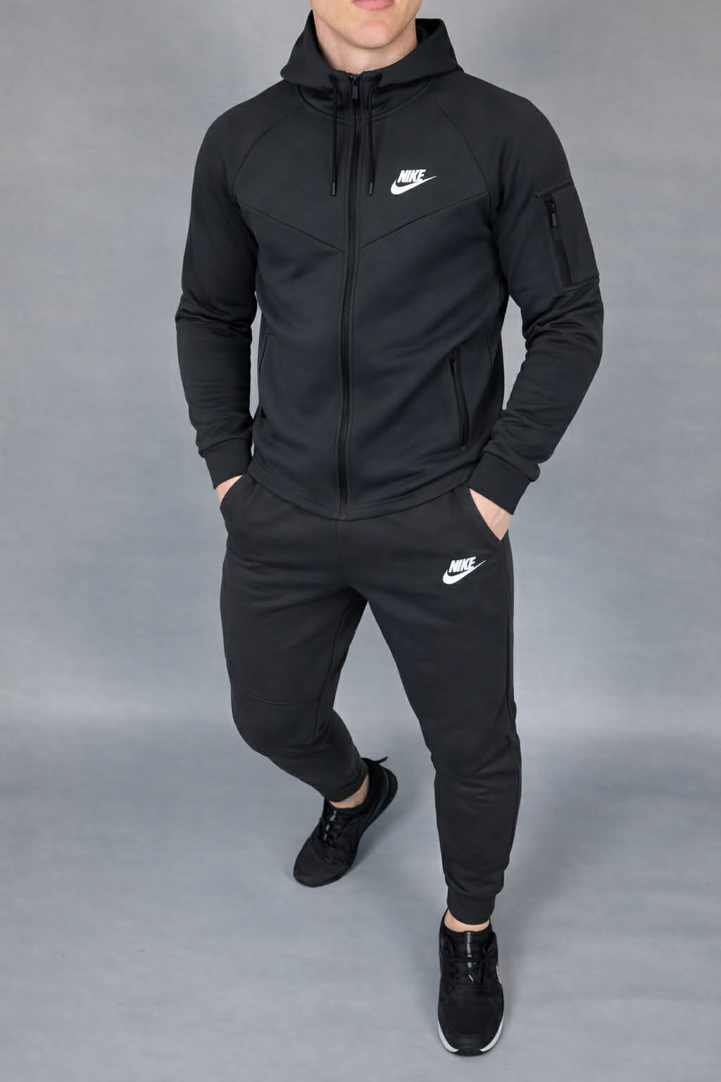 Nike laisvalaikio kostiumas