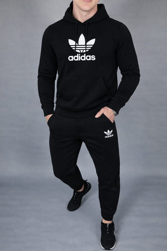 Adidas laisvalaikio kostiumas