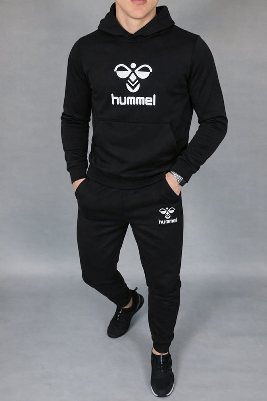 Hummel laisvalaikio kostiumas
