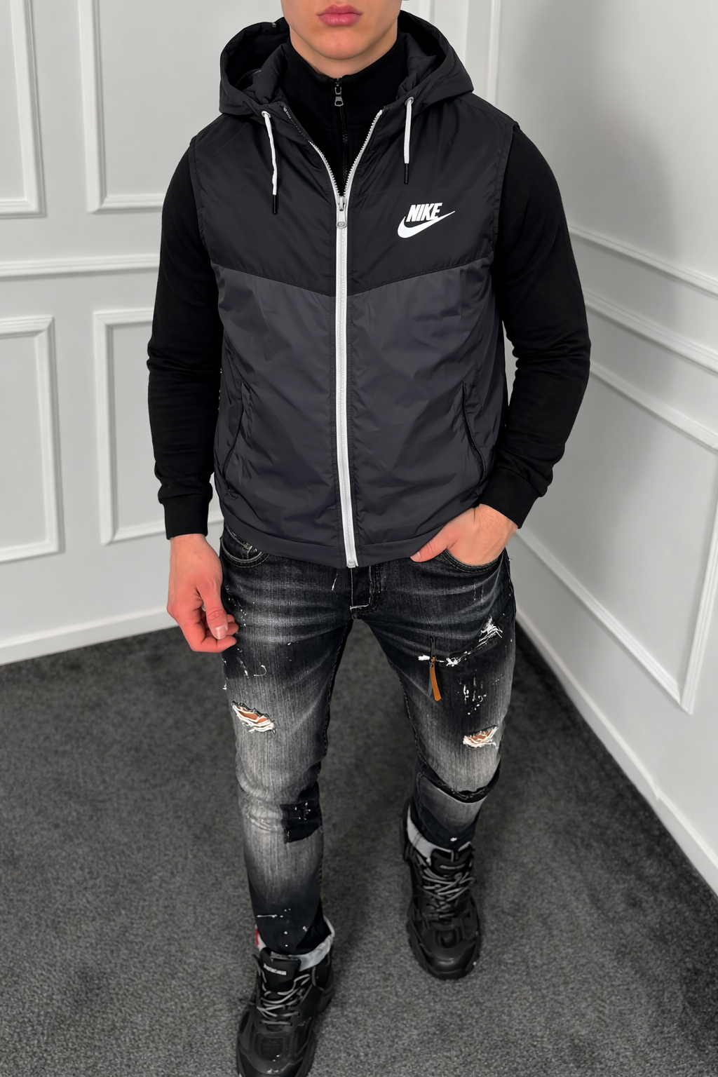 Nike liemenė