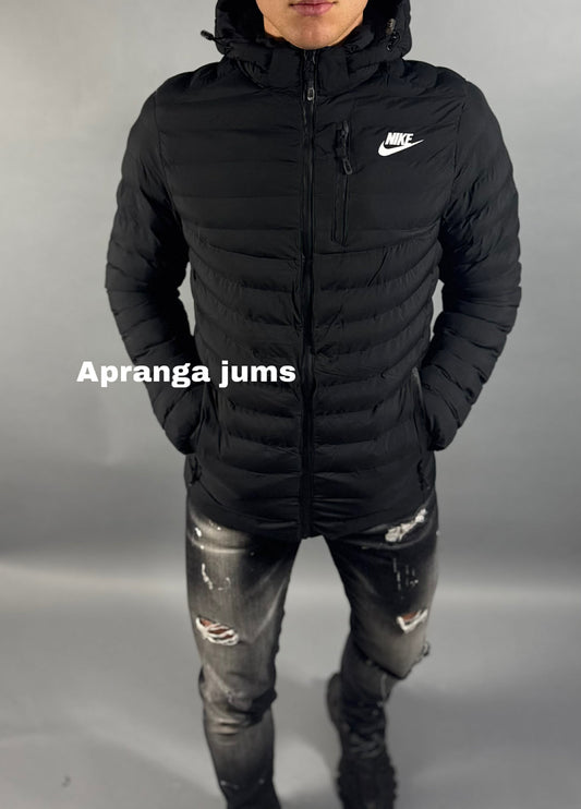Nike striukė