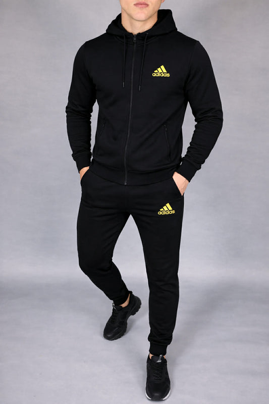 Adidas laisvalaikio kostiumas