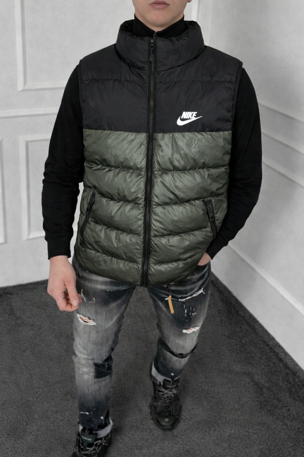 Nike liemenė