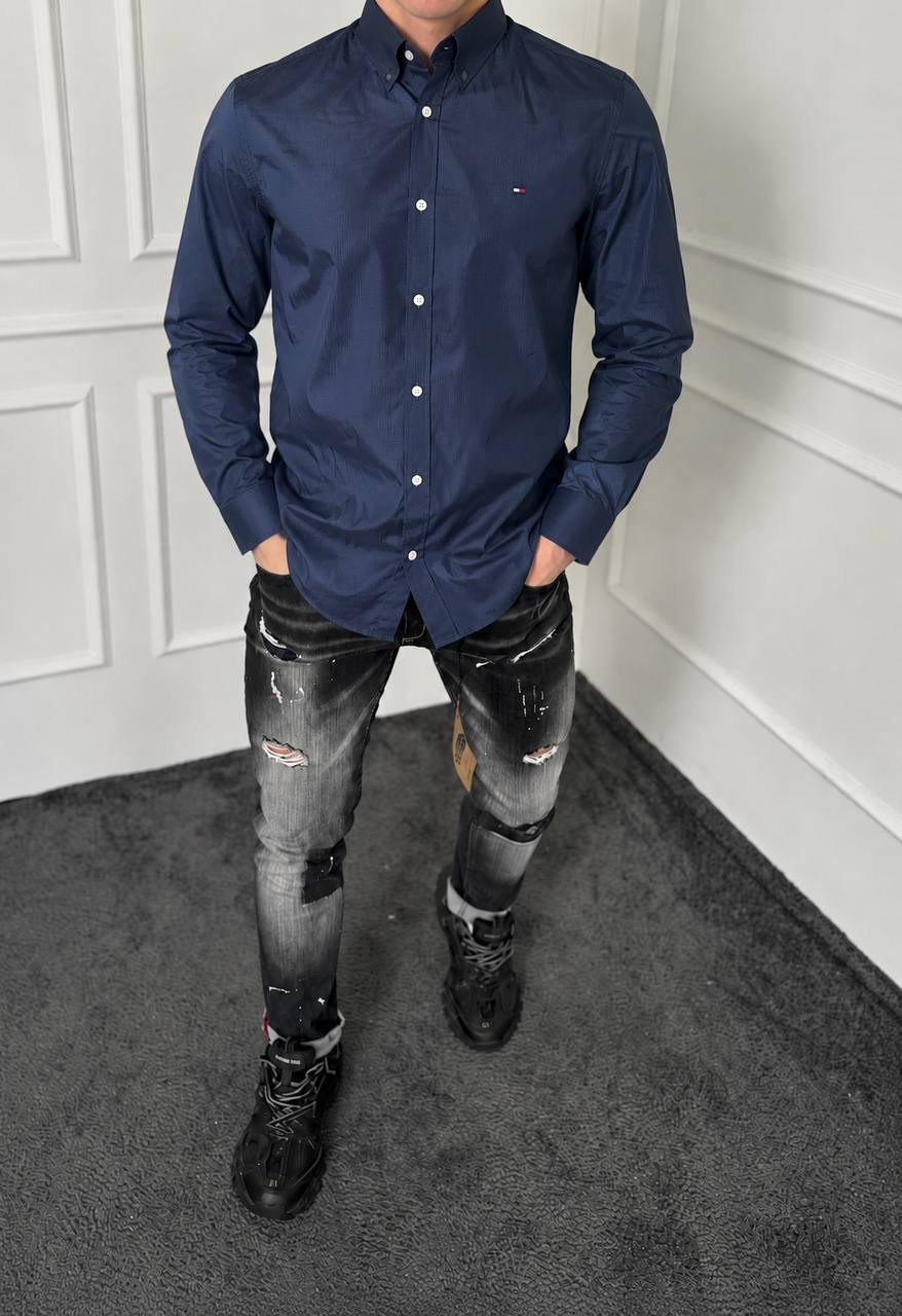Tommy Hilfiger marškiniai