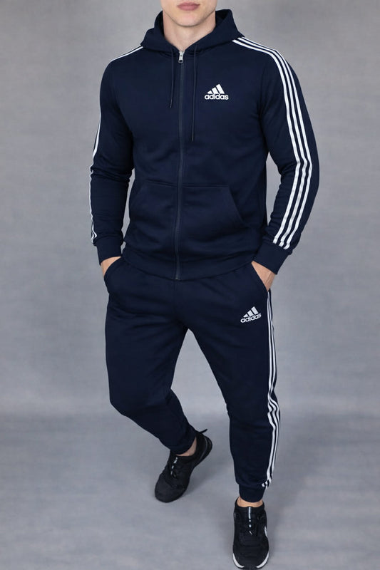 Adidas laisvalaikio kostiumas